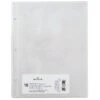 Hallmark 1-Pocket Recipe Album Refill Pages, Pack Of 16 1 Hallmark 1-Pocket Recipe Album Refill Pages, Pack Of 16 -Hallmark Store 1Pocket Recipe Album Refill Pages Pack of 16 799AR1739 01