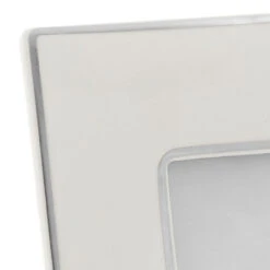 Hallmark 25 Years Of Us Silver Anniversary Picture Frame, 5x7 9 Hallmark 25 Years Of Us Silver Anniversary Picture Frame, 5x7 -Hallmark Store 25 Years of Us Silver Anniversary Picture Frame 1ERL1203 04