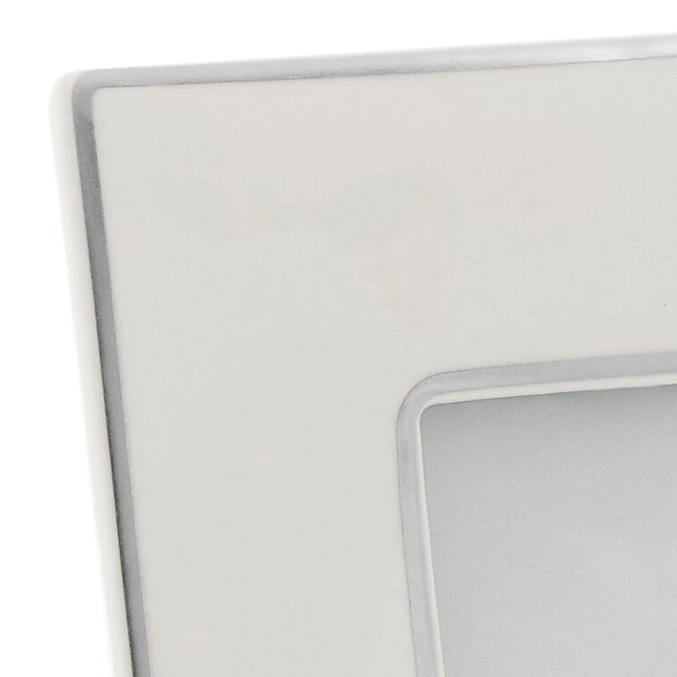 Hallmark 25 Years Of Us Silver Anniversary Picture Frame, 5x7 6 Hallmark 25 Years Of Us Silver Anniversary Picture Frame, 5x7 - Image 4