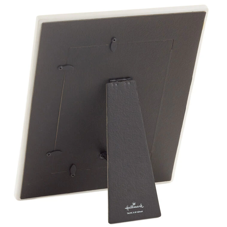 Hallmark 50 Years Of Us Golden Anniversary Picture Frame, 5x7 4 Hallmark 50 Years Of Us Golden Anniversary Picture Frame, 5x7 - Image 2