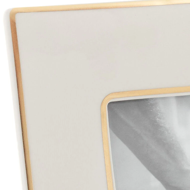 Hallmark 50 Years Of Us Golden Anniversary Picture Frame, 5x7 6 Hallmark 50 Years Of Us Golden Anniversary Picture Frame, 5x7 - Image 4