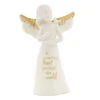 Hallmark A Caring Heart Mini Angel Figurine, 3.8" 1 Hallmark A Caring Heart Mini Angel Figurine, 3.8" -Hallmark Store A Caring Heart Mini Angel Figurine 1JOA2235 01