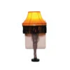 Enesco A Christmas Story Leg Lamp Nightlight -Hallmark Store A Christmas Story Leg Lamp Nightlight 40054 01