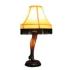 Enesco A Christmas Story Leg Lamp, 20" 2 Enesco A Christmas Story Leg Lamp, 20" -Hallmark Store A Christmas Story Leg Lamp 40000 01