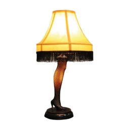 Enesco A Christmas Story Leg Lamp, 20"