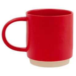 Hallmark A Grandkid's Love Mug, 16 Oz. 7 Hallmark A Grandkid's Love Mug, 16 Oz. -Hallmark Store A Grandkids Love Mug 1MUG3583 02