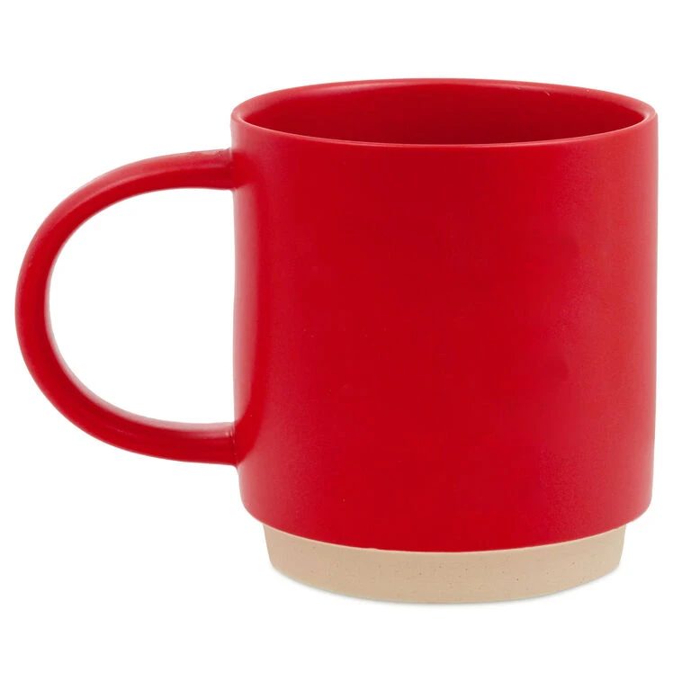 Hallmark A Grandkid's Love Mug, 16 Oz. 4 Hallmark A Grandkid's Love Mug, 16 Oz. - Image 2