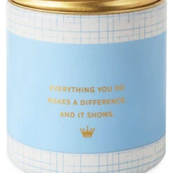 Hallmark A+ Teacher Orchard Apple And Pear Scented Jar Candle, 7 Oz. 11 Hallmark A+ Teacher Orchard Apple And Pear Scented Jar Candle, 7 Oz. -Hallmark Store A Teacher Orchard Apple and Pear Scented Jar Candle 1FCD1019 05