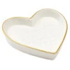 Hallmark All The Little Things Heart-Shaped Trinket Dish -Hallmark Store All the Little Things HeartShaped Trinket Dish 1SNN1146 01