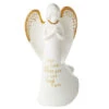 Hallmark Joanne's Angels Bless You And Keep You Angel Figurine, 5.8"