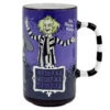 Hallmark Beetlejuice™ Color-Changing Mug, 17.5 Oz. -Hallmark Store Beetlejuice ColorChanging Mug 1HGN1580 01