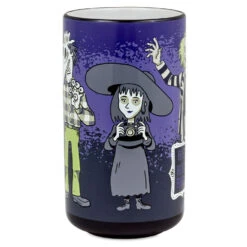 Hallmark Beetlejuice™ Color-Changing Mug, 17.5 Oz. -Hallmark Store Beetlejuice ColorChanging Mug 1HGN1580 03