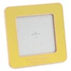 Hallmark Best Grandkids Yellow Enamel Picture Frame, 4x4 1 Hallmark Best Grandkids Yellow Enamel Picture Frame, 4x4 -Hallmark Store Best Grandkids Yellow Enamel 4x4 Picture Frame 1CAP1336 01