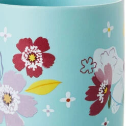Hallmark Best Mom Ever Floral Mug, 16 Oz. 9 Hallmark Best Mom Ever Floral Mug, 16 Oz. -Hallmark Store Best Mom Ever Floral Mug 1MUG3589 04
