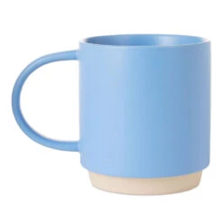 Hallmark Best Papa Ever Mug, 16 Oz. 7 Hallmark Best Papa Ever Mug, 16 Oz. -Hallmark Store Best Papa Ever Blue Mug 1MUG3630 02