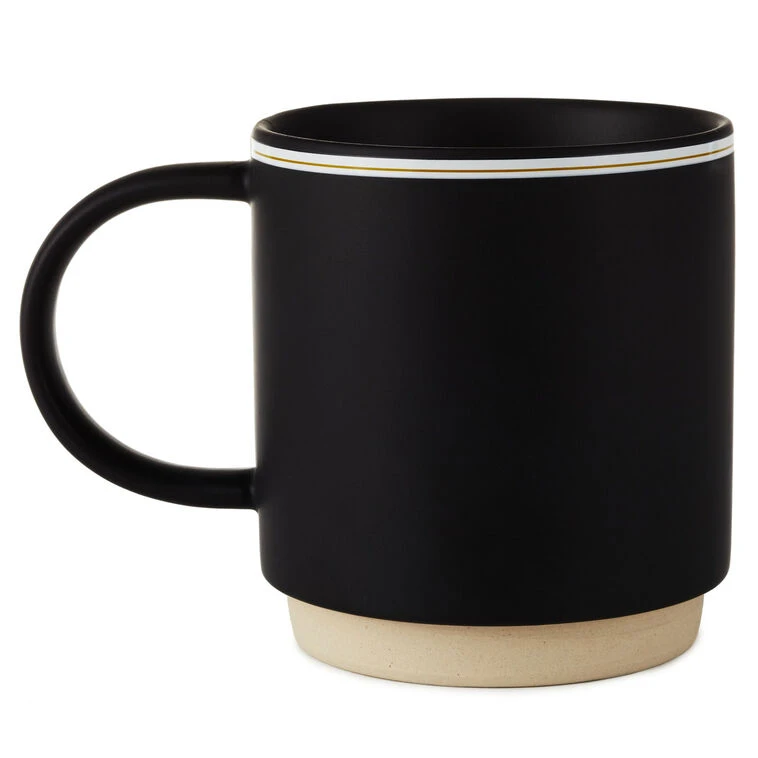 Hallmark 2025 Mug, 16 Oz. 4 Hallmark 2025 Mug, 16 Oz. - Image 2