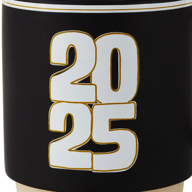 Hallmark 2025 Mug, 16 Oz. 5 Hallmark 2025 Mug, 16 Oz. - Image 3