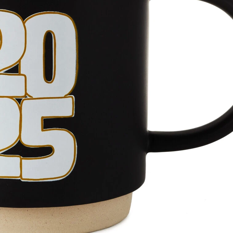 Hallmark 2025 Mug, 16 Oz. 6 Hallmark 2025 Mug, 16 Oz. - Image 4