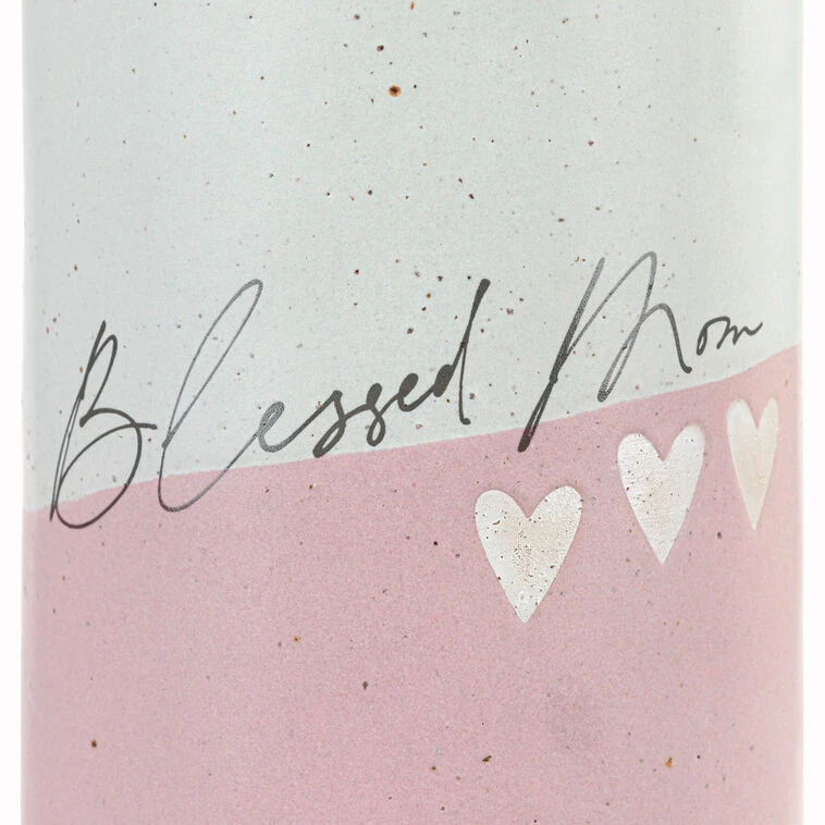 Demdaco Blessed Mom Wind Chime 5 Demdaco Blessed Mom Wind Chime - Image 3