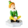 Hallmark Elf Buddy The Elf™ Fun-in-the-Fridge Figurine With Sound 1 Hallmark Elf Buddy The Elf™ Fun-in-the-Fridge Figurine With Sound -Hallmark Store Buddy the Elf Fridge Figurine With Sound 1XKT6156 01