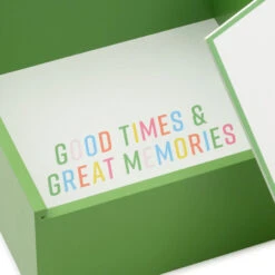 Hallmark Celebrate Every Day Memory-Keeping Box -Hallmark Store Celebrate Every Day MemoryKeeping Box 1BIR1310 04
