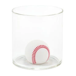 Hallmark Charmers Baseball Silicone Charm -Hallmark Store Charmers Baseball Silicone Charm 1ICN1013 05