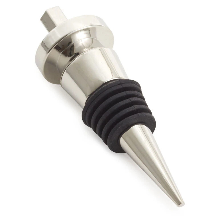 Hallmark Charmers Bottle Stopper Base 3 Hallmark Charmers Bottle Stopper Base