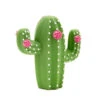 Hallmark Charmers Cactus Silicone Charm -Hallmark Store Charmers Cactus Silicone Charm 1ICN1006 01