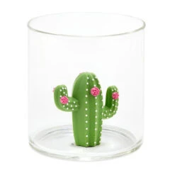 Hallmark Charmers Cactus Silicone Charm -Hallmark Store Charmers Cactus Silicone Charm 1ICN1006 05