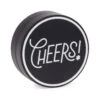 Hallmark Charmers Cheers Silicone Charm -Hallmark Store Charmers Cheers Silicone Charm 1ICN1019 01