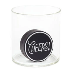 Hallmark Charmers Cheers Silicone Charm -Hallmark Store Charmers Cheers Silicone Charm 1ICN1019 05