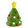 Hallmark Charmers Christmas Tree Silicone Charm -Hallmark Store Charmers Christmas Tree Silicone Charm 1ICN1033 01
