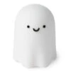 Hallmark Charmers Ghost Silicone Charm, 1.8" H -Hallmark Store Charmers Ghost Silicone Charm 1ICN1053 01
