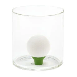 Hallmark Charmers Golf Ball Silicone Charm -Hallmark Store Charmers Golf Ball Silicone Charm 1ICN1012 05