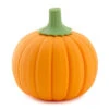 Hallmark Charmers Pumpkin Silicone Charm -Hallmark Store Charmers Pumpkin Silicone Charm 1ICN1029 01