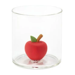 Hallmark Charmers Drinking Glass, 17 Oz. -Hallmark Store Charmers Rocks Glass Base 1ICN1000 03