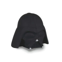 Hallmark Star Wars™ Darth Vader Charmers Silicone Charm, 1.5" H