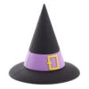 Hallmark Charmers Witch Hat Silicone Charm -Hallmark Store Charmers Witch Hat Silicone Charm 1ICN1028 01
