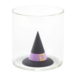 Hallmark Charmers Witch Hat Silicone Charm -Hallmark Store Charmers Witch Hat Silicone Charm 1ICN1028 03