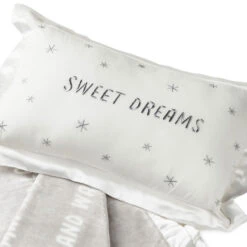 Hallmark Nighttime Prayer Pillow And Blanket Set 10 Hallmark Nighttime Prayer Pillow And Blanket Set -Hallmark Store Childs Pillow and Blanket Set with Bedtime Prayer 1KFA2021 04