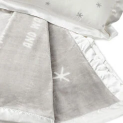 Hallmark Nighttime Prayer Pillow And Blanket Set 11 Hallmark Nighttime Prayer Pillow And Blanket Set -Hallmark Store Childs Pillow and Blanket Set with Bedtime Prayer 1KFA2021 05