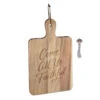 Hallmark Come All Ye Faithful Serving Board And Spreader Set 1 Hallmark Come All Ye Faithful Serving Board And Spreader Set -Hallmark Store Come All Ye Faithful Cheese Board and Spreader 1XKT6164 01