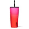 Corkcicle Sangria Cold Cup Tumbler, 24 Oz.