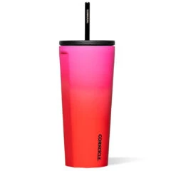 Corkcicle Sangria Cold Cup Tumbler, 24 Oz.