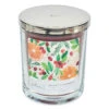 Merry Cranberry Scented 3-Wick Candle, 16 Oz. 2 Merry Cranberry Scented 3-Wick Candle, 16 Oz. -Hallmark Store Cranberry and Orange 3Wick Jar Candle HMCRNBRY 01