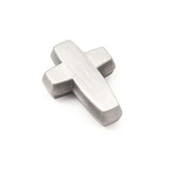 Hallmark Have Faith Cross Metal Pocket Token