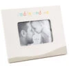Hallmark Daddy & Me Picture Frame, 4x6 1 Hallmark Daddy & Me Picture Frame, 4x6 -Hallmark Store Daddy Me Picture Frame 1FRG6024 01