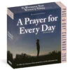 A Prayer For Every Day Page-a-Day 2026 Desktop Calendar -Hallmark Store Daily Prayer 2026 Desktop Calendar With TearOff Pages 9781523530953 01