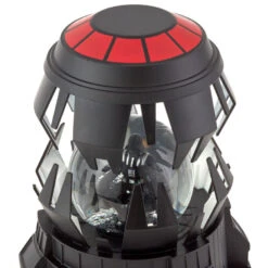 Hallmark Star Wars™ Darth Vader™ Chamber Water Globe With Light And Sound -Hallmark Store Darth Vader Meditation Chamber Snow Globe With LightSound 1SHP2164 04