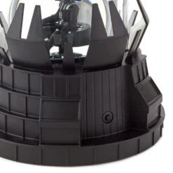 Hallmark Star Wars™ Darth Vader™ Chamber Water Globe With Light And Sound -Hallmark Store Darth Vader Meditation Chamber Snow Globe With LightSound 1SHP2164 05